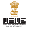 MSME logo