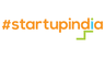 Startup India logo