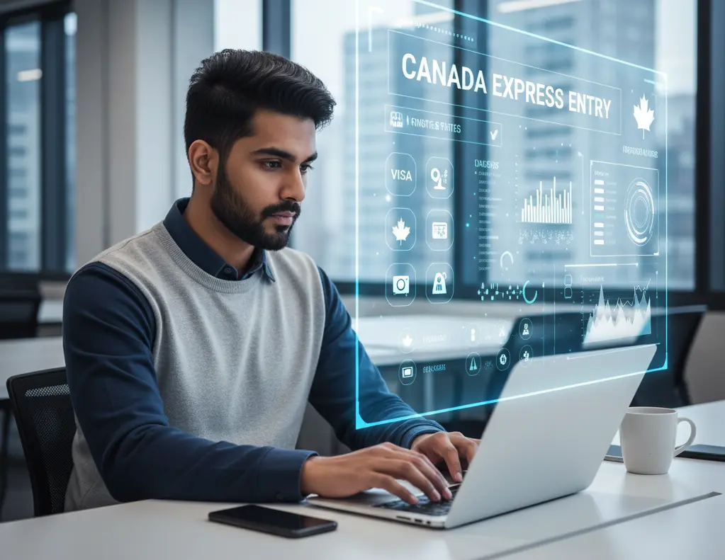 Express Entry Process