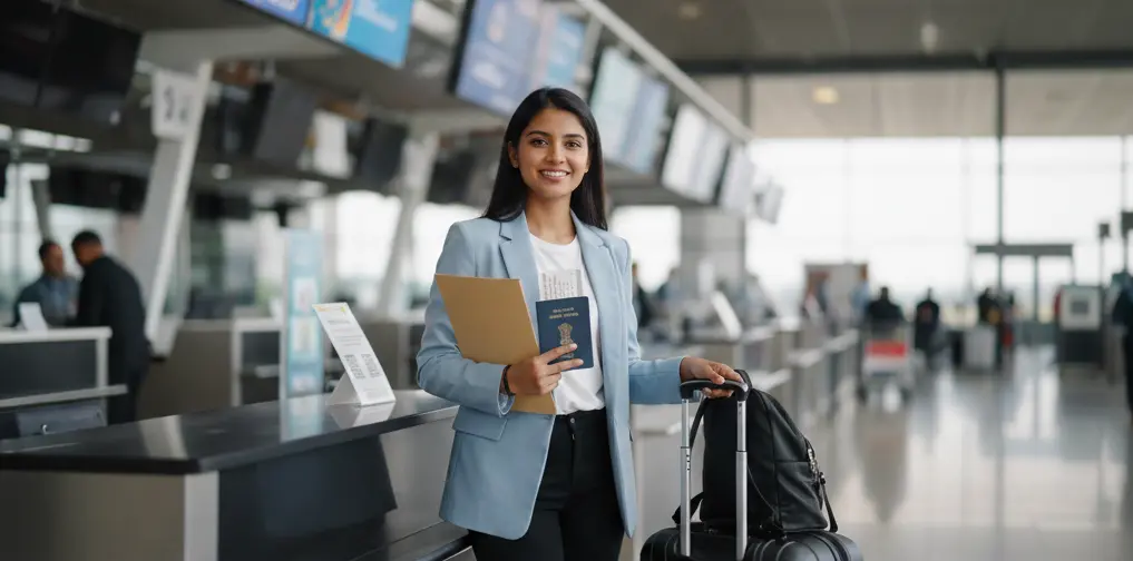 Job Seeker Visa Process