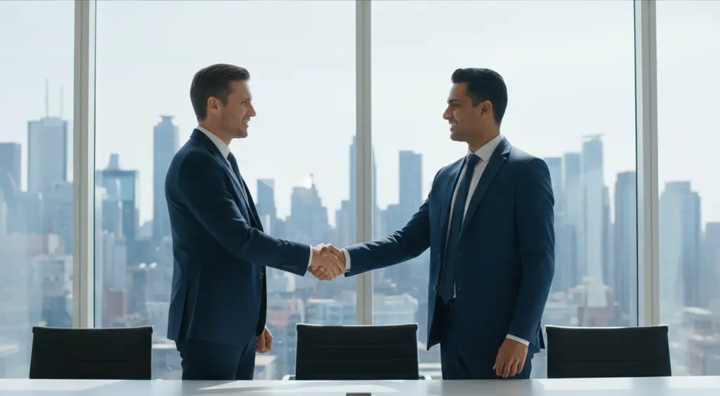 Employer-Sponsored Process