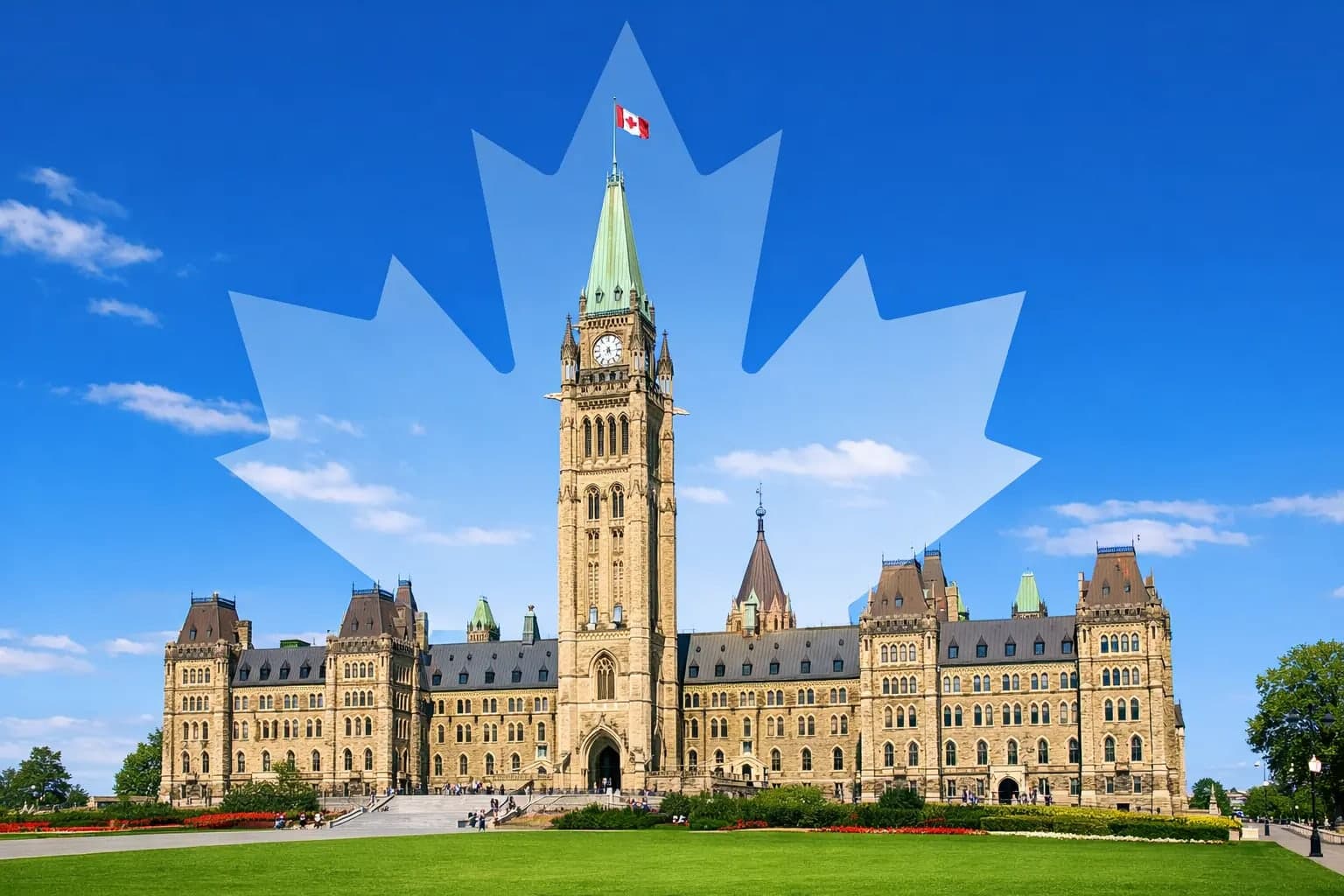 Canada PR 2026: Complete Express Entry & CRS Score Guide